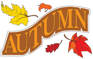 Autumn art