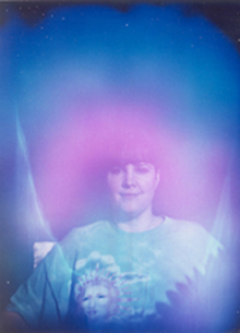 Diana aura photo