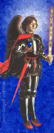 Michael art